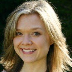 Portrait of Ariana Richards