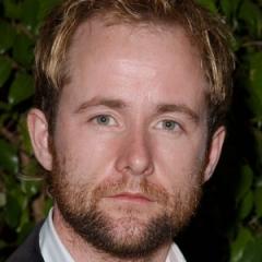 Portrait of Billy Boyd