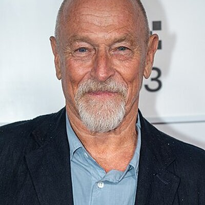 Portrait of Corbin Bernsen