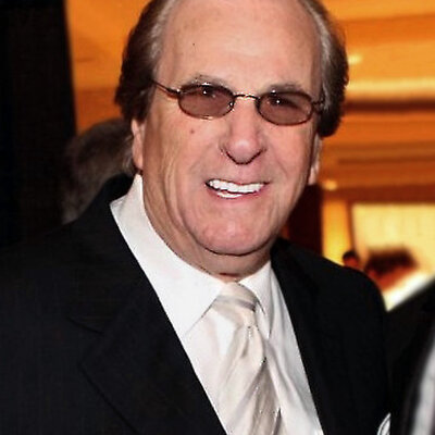 Portrait of Danny Aiello