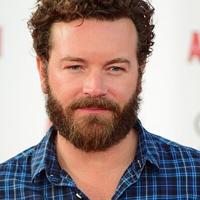 Portrait of Danny Masterson