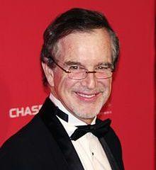 Portrait of Garry Trudeau