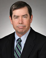 Portrait of James T. Walsh