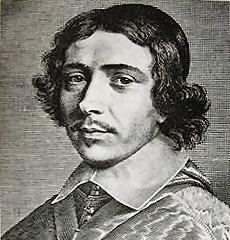 Portrait of Jean Francois Paul de Gondi