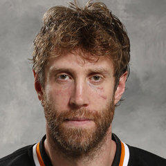 Portrait of Joe Thornton