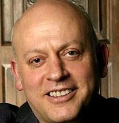 Portrait of Jonathan Cainer