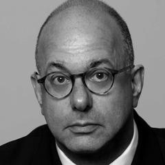 Portrait of Leon Botstein
