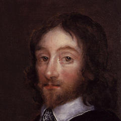 Portrait of Thomas Browne