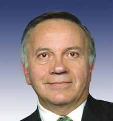 Portrait of Tom Tancredo