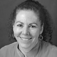 Portrait of Wendy Lesser