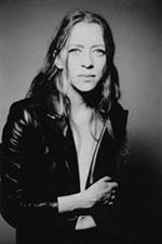 Portrait of Ann Demeulemeester