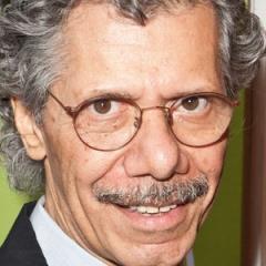 Portrait of Chick Corea