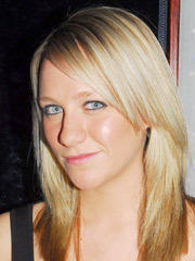 Portrait of Chloe Madeley