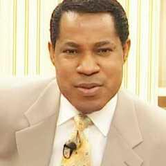 Portrait of Chris Oyakhilome