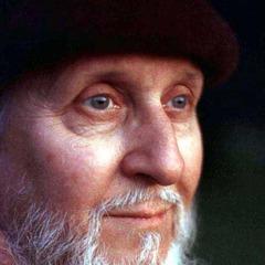 Portrait of David Berg