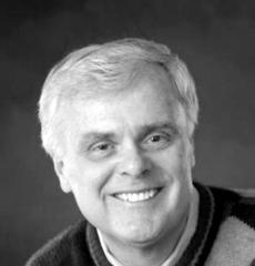 Portrait of David D. Burns