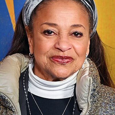 Portrait of Debbie Allen