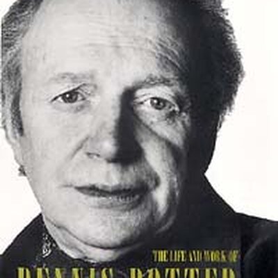 Portrait of Dennis Potter