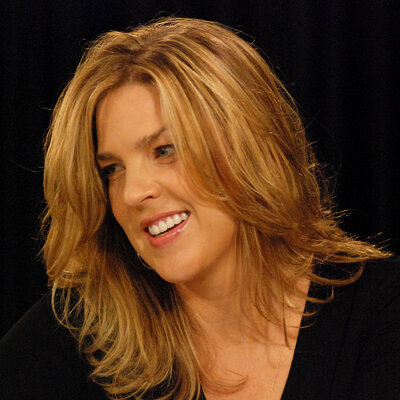 Portrait of Diana Krall