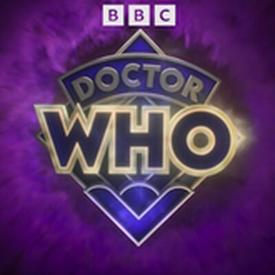 Portrait of Doctor Who