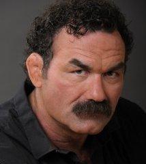 Portrait of Don Frye