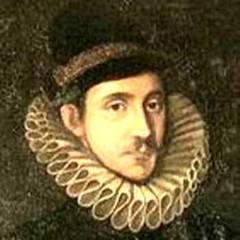 Portrait of Fulke Greville, 1st Baron Brooke