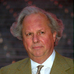 Portrait of Graydon Carter