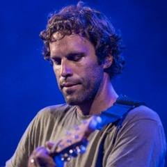 Portrait of Jack Johnson