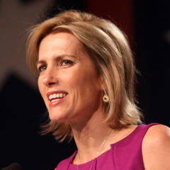 Portrait of Laura Ingraham