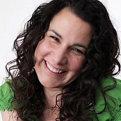 Portrait of Michele Gorman
