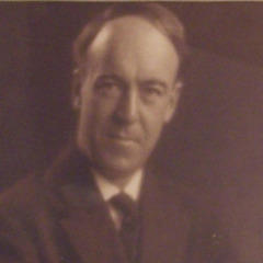 Portrait of Odell Shepard