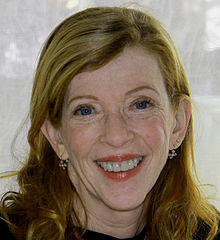 Portrait of Susan Orlean