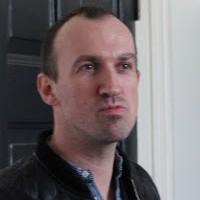 Portrait of Tim Walker