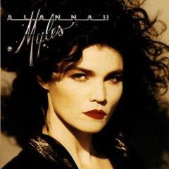 Portrait of Alannah Myles