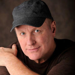 Portrait of Collin Raye