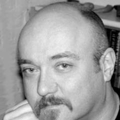 Portrait of Benjamin Wiker