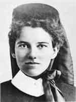 Portrait of Elizabeth Kenny