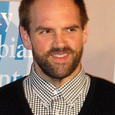 Portrait of Ethan Suplee