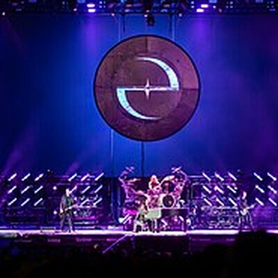 Portrait of Evanescence