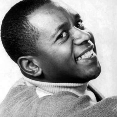 Portrait of Flip Wilson