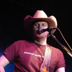 Portrait of Gary Allan