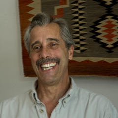 Portrait of Gerald Hausman