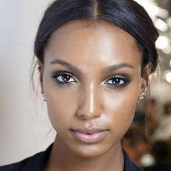 Portrait of Jasmine Tookes
