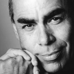 Portrait of Jimmy Santiago Baca