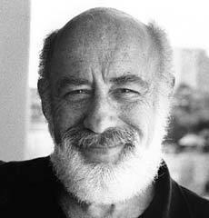 Portrait of John Gofman