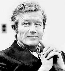 Portrait of John Lindsay