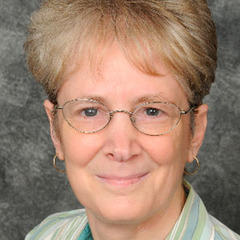 Portrait of Judith Plaskow