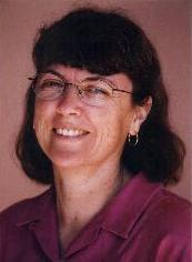 Portrait of Karen Hancock