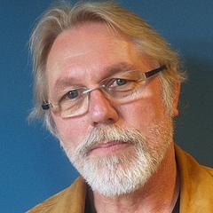 Portrait of Kent Nerburn