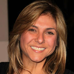 Portrait of Lorena Garcia